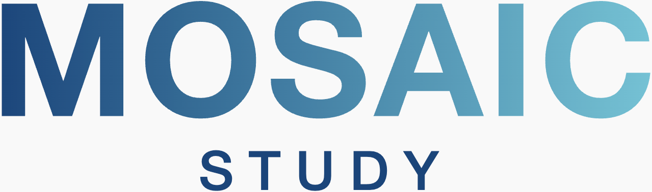 The MOSAIC Study